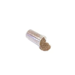 Pot de Paillettes Rose Gold - 14 grammes