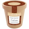 Pot de préparation au cacao pour crème glacée - 185 grammes