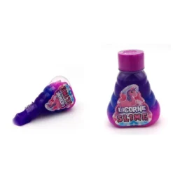 Pot de Pâte à Slime - 170 g - Licorne