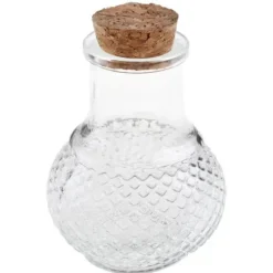Pot à dragées Rond