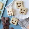 Préparation pour biscuits du goûter - 280 grammes