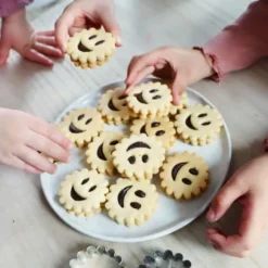 Préparation pour biscuits du goûter - 280 grammes
