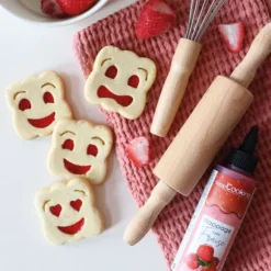 Préparation pour biscuits du goûter - 280 grammes