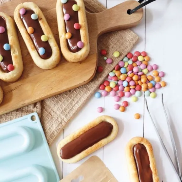 Préparation pour biscuits du goûter - 280 grammes