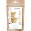 Préparation pour cupcakes - 255 grammes