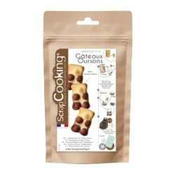 Préparation pour oursons - 295 grammes