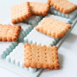 Préparation pour petits-beurre - 300 grammes