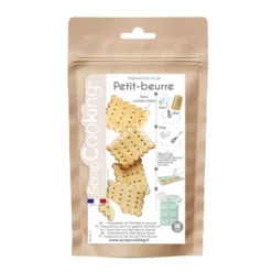Préparation pour petits-beurre - 300 grammes