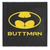 Préservatif Humoristique - Buttman