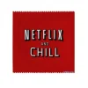 Préservatif Humoristique - Netflix and Chill