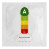 Préservatif Humoristique - Nutri-Score