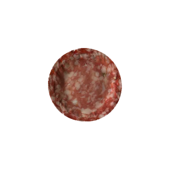 Préservatif Humoristique "Saucisson"