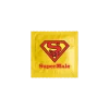 Préservatif Humoristique "Supermale"