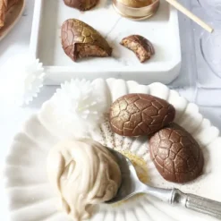 Pâte de fourrage à la crème de noisette - 200 g
