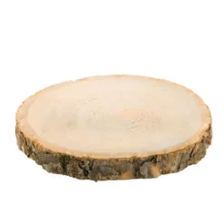 Rondin de Bois 24 x 2 CM environ