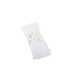 10 Ronds de Serviette - Collection Jolis Brins
