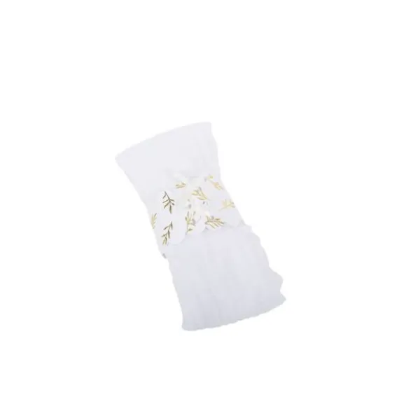 10 Ronds de Serviette - Collection Jolis Brins