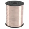 1 Rouleau de Bolduc - Rose Gold - 230M x 5mm