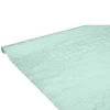 Rouleau de Nappe Damassé Aqua 25 m