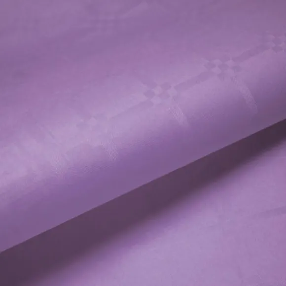 Rouleau de Nappe Damassé Parme 25 m