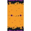 Rouleau de Nappe Damassé  - Sorcière et Cimetière - 6 M