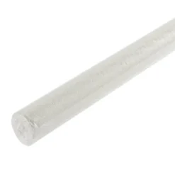 Rouleau de Nappe en papier renforcé Blanc - 50 m