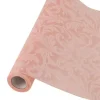 Rouleau de Nappe en relief intissé - Pêche