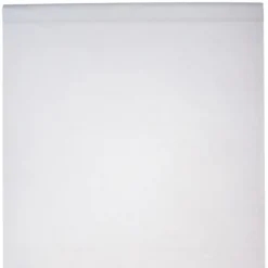 Rouleau de nappe en spunbond - 120 cm x 50 m - Couleur Blanc