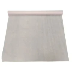 Rouleau de nappe en spunbond - 120 cm x 10 m - Couleur au choix