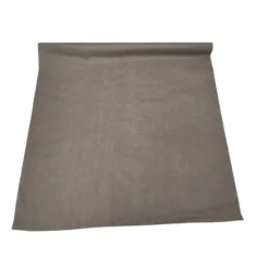 Rouleau de nappe en spunbond - 120 cm x 25 m - Couleur au choix