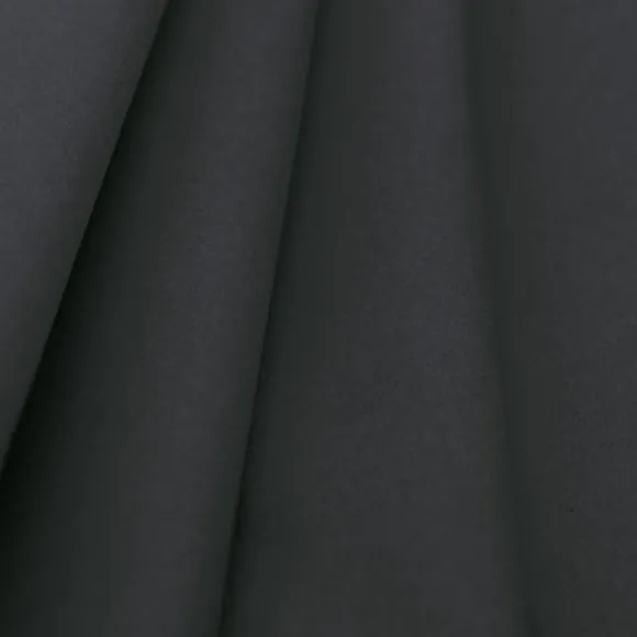 Rouleau de nappe en voie sèche - Anthracite - 25 m