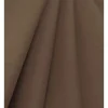 Rouleau de nappe en voie sèche -  Cacao - 25 m
