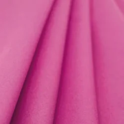 Rouleau de nappe en voie sèche - Framboise - 10 m