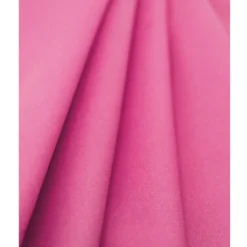 Rouleau de nappe en voie sèche - Fuchsia - 10 m