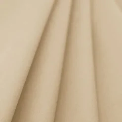 Rouleau de Nappe en Voie Sèche Intissé Grège 10 m
