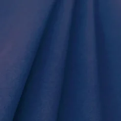 Rouleau de Nappe en Voie Sèche Intissé Bleu Marine 10 m