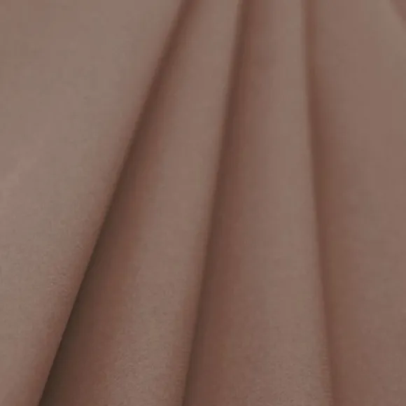 Rouleau de Nappe en Voie Sèche Intissé Taupe 10 m