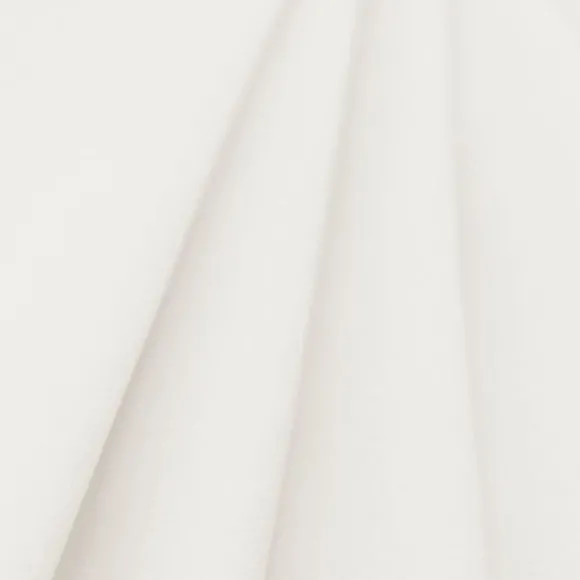 Rouleau de Nappe en Voie Sèche Intissé Blanc 10 m