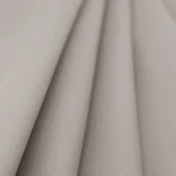 Rouleau de Nappe en Voie Sèche Intissé Gris Perle 25 m