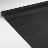 Rouleau de Nappe en Voie Sèche Intissé Noir 25 m