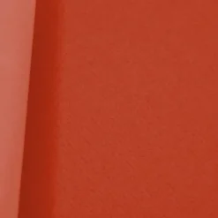 Rouleau de Nappe en voie sèche - Terracotta - 10 m