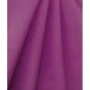 Rouleau de nappe en voie sèche - Violet aubergine - 10 m