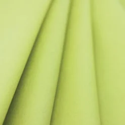 Rouleau de nappe en voie sèche - Vert pomme - 25 m