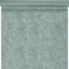 Rouleau de nappe Harmony en spunbond - 120 cm x 25 m - Couleur Vert Eucalyptus
