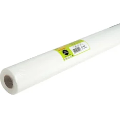 Rouleau de Nappe Spunbond Blanche - 10 Mètres