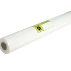 Rouleau de Nappe Spunbond Blanche - 25 Mètres