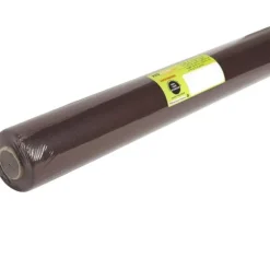 Rouleau de Nappe Spunbond Chocolat - 25 Mètres