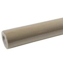 Rouleau de Nappe Spunbond Grège - 10 mètres