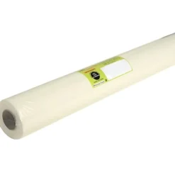 Rouleau de Nappe Spunbond Ivoire - 25 Mètres