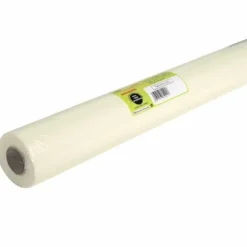 Rouleau de Nappe Spunbond Ivoire - 10 Mètres